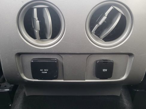 Used 2014 Ford F150 Lariat w/ Equipment Group 502A Luxury RWD image 25