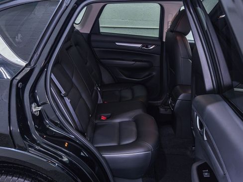 Used 2025 MAZDA CX-5 AWD 2.5 S w/ Select Package image 18