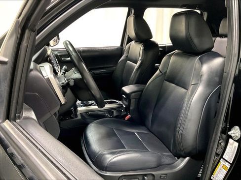 Used 2023 Toyota Tacoma Limited w/ Nightshade Package image 25