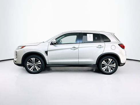 Used 2024 Mitsubishi Outlander Sport AWD image 4