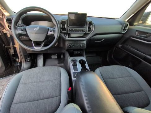Used 2021 Ford Bronco Sport Big Bend AWD/4WD image 17