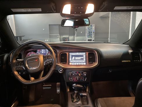 Used 2023 Dodge Charger Scat Pack image 48