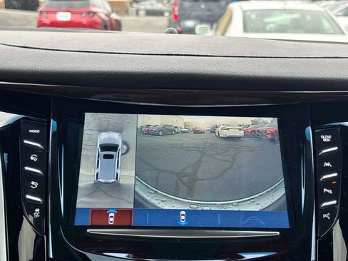 Used 2020 Cadillac Escalade Luxury image 31