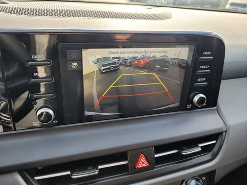 New 2026 Kia Seltos LX image 10