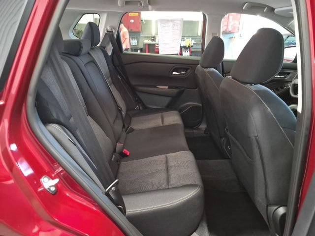 Certified 2026 Nissan Rogue SV w/ Cold Weather Package AWD/4WD image 11
