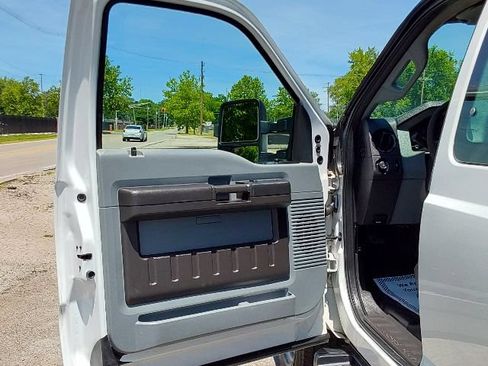 Used 2011 Ford F350 XL w/ PWR Equipment Group AWD/4WD image 5