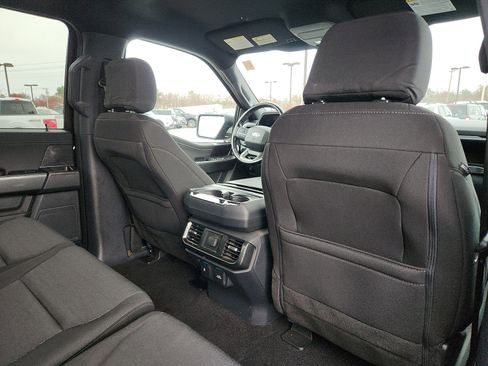 Certified 2022 Ford F150 XLT w/ Equipment Group 302A High image 30