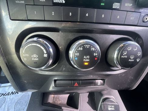 Used 2014 Dodge Challenger SXT w/ Sound Group RWD image 23