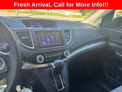 Used 2016 Honda CR-V EX image 13