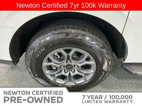 Used 2025 Ford Expedition Max Active AWD/4WD image 53