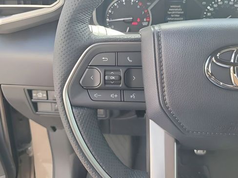 New 2026 Toyota Tundra SR5 image 25