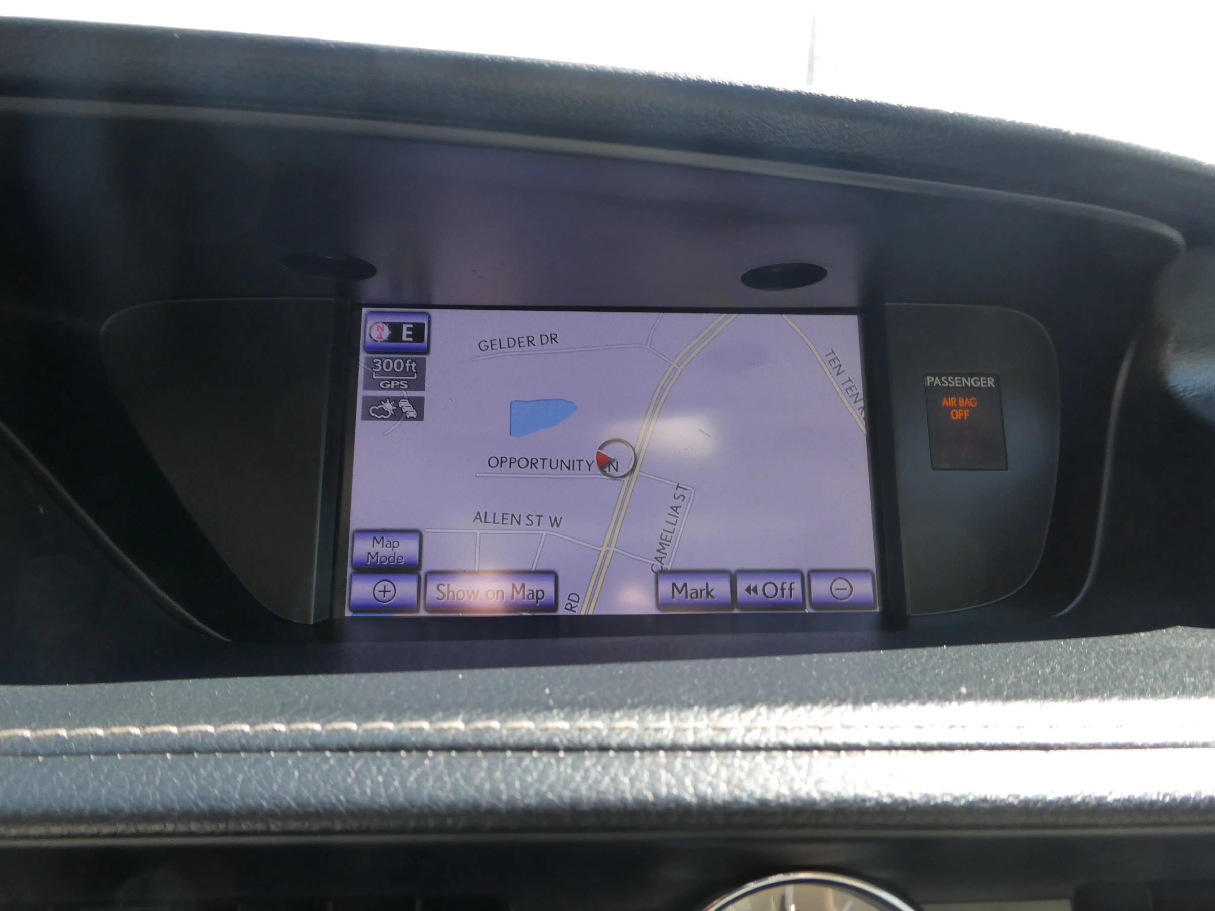 Used 2013 Lexus ES 350 w/ Luxury Pkg FWD image 22