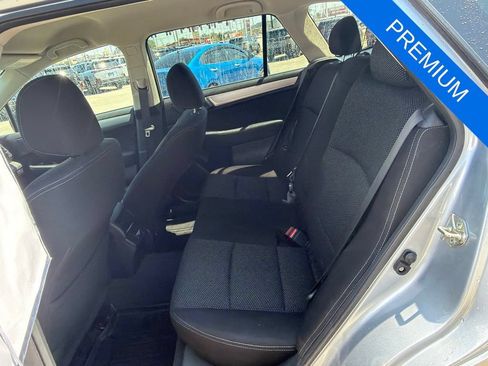 Used 2018 Subaru Outback 2.5i Premium AWD/4WD image 24