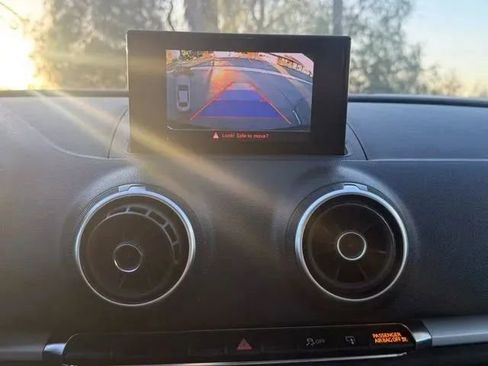 Used 2015 Audi A3 1.8T Premium FWD image 23