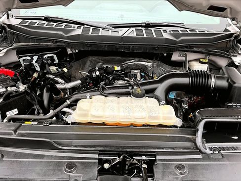 Certified 2022 Ford F150 Lariat image 31