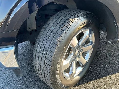 Used 2022 Ford F150 XLT w/ Equipment Group 302A High image 37