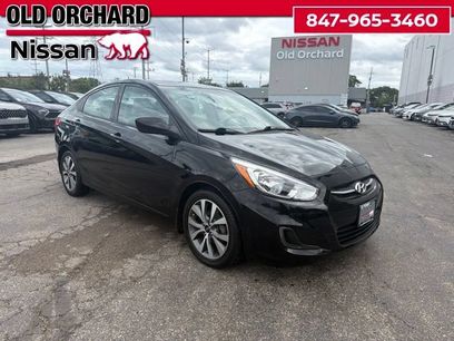 Used 2017 Hyundai Accent Value Edition