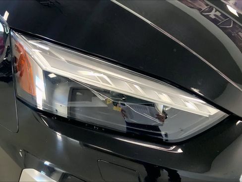 Used 2023 Audi S5 Prestige w/ Prestige Package image 29