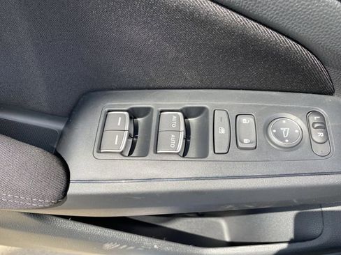 New 2026 Honda Civic Sport image 34