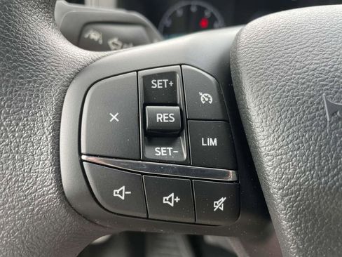 New 2025 Ford Transit 350 image 24