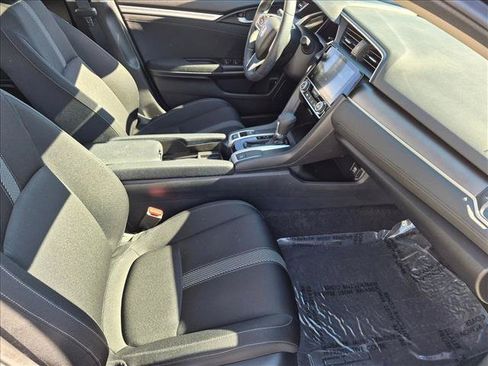 Used 2016 Honda Civic EX image 20
