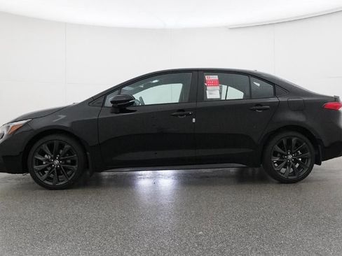 New 2026 Toyota Corolla SE image 43