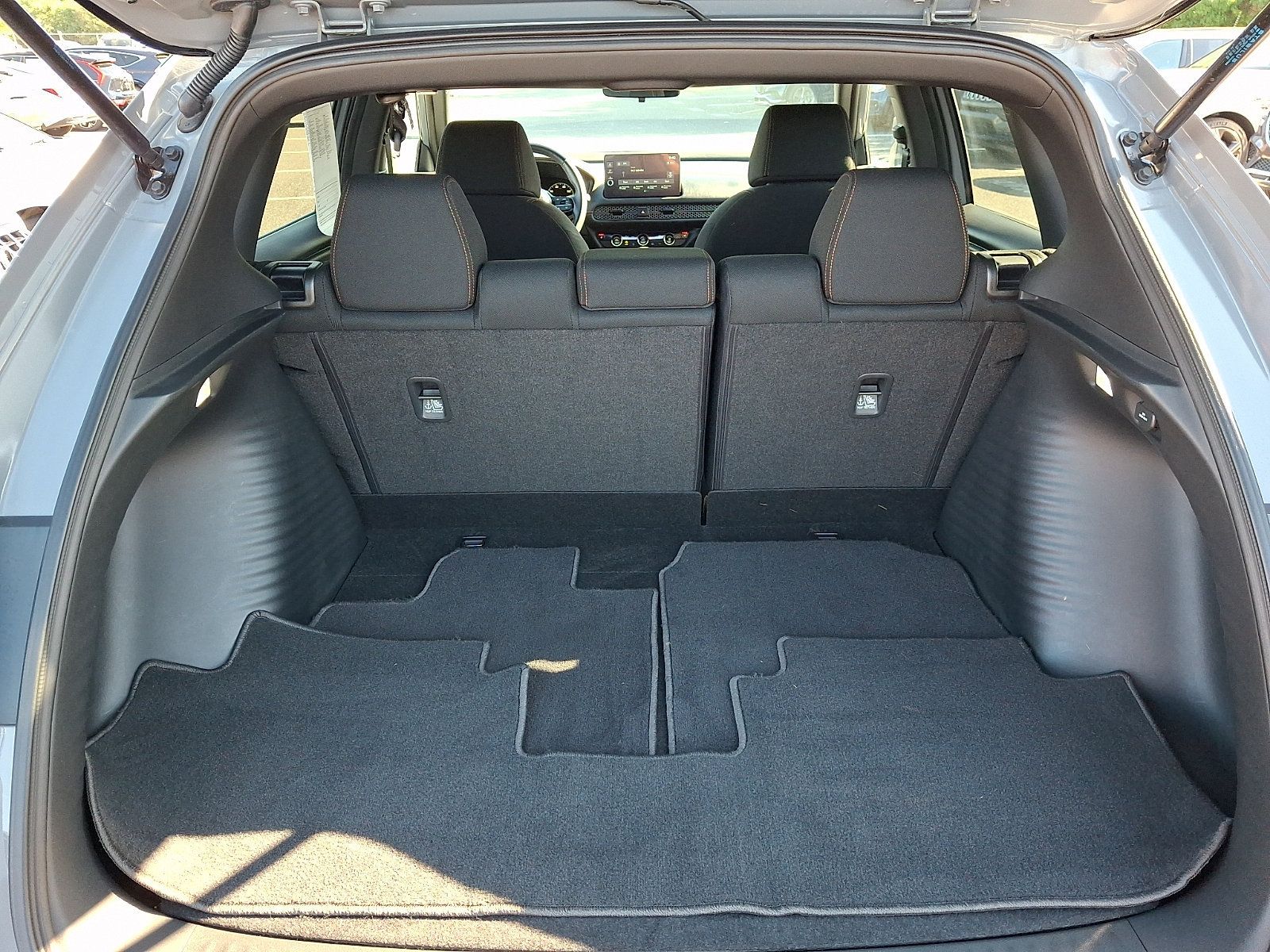 Used 2026 Honda HR-V Sport image 29