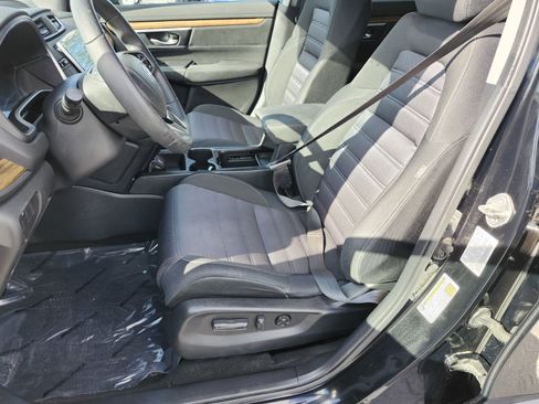 Used 2018 Honda CR-V EX image 25