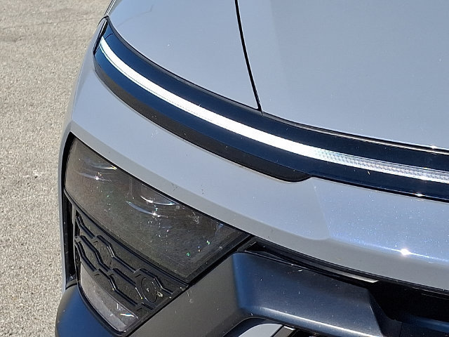 Certified 2025 Hyundai Sonata N Line FWD image 9