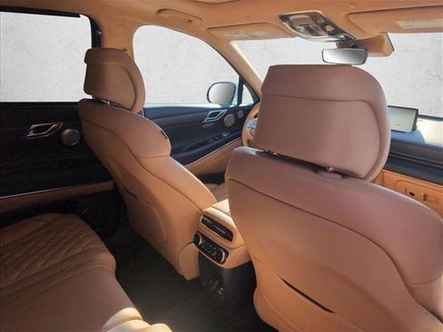 Used 2024 Genesis GV80 3.5T w/ Prestige Package image 22