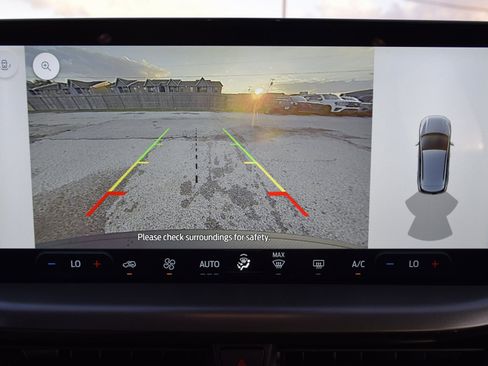 New 2026 Ford Escape Active w/ Tech Pack #1 image 13