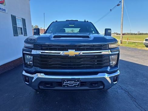 New 2026 Chevrolet Silverado 3500 LT w/ Convenience Package image 10