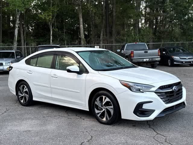 Used 2023 Subaru Legacy Premium AWD/4WD image 8