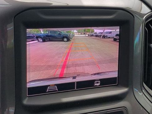 New 2025 GMC Sierra 3500 Pro w/ 1SA Pro Safety Plus Package image 43