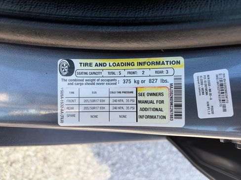 Used 2019 Ford EcoSport Titanium FWD image 32