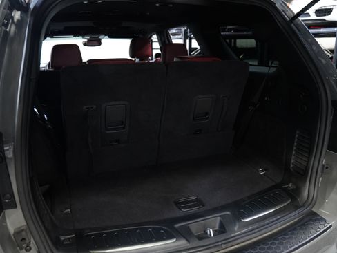 Used 2023 Dodge Durango SRT AWD/4WD image 53