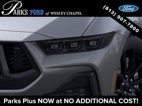 New 2026 Ford Mustang GT Premium RWD image 18