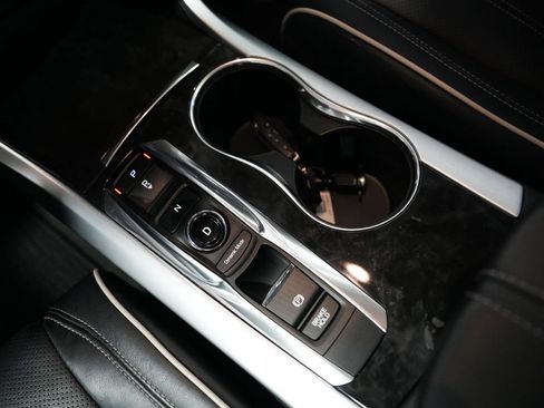 Used 2018 Acura TLX w/ Technology Package FWD image 28