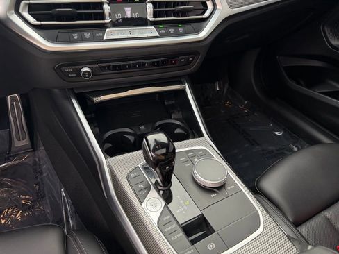 Used 2022 BMW 230i Coupe w/ M Sport Package RWD image 20