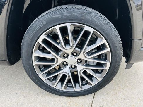 Used 2023 Jeep Compass Limited w/ Elite Group image 42