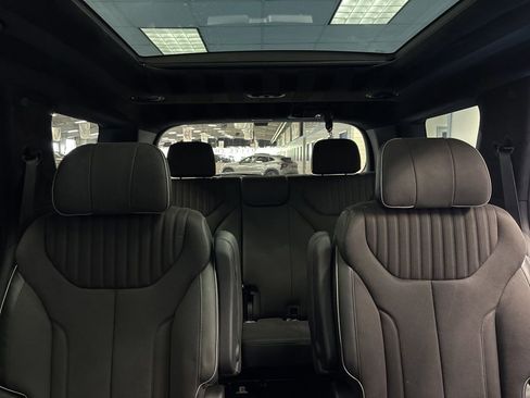 Used 2024 Hyundai Palisade Calligraphy AWD/4WD image 24