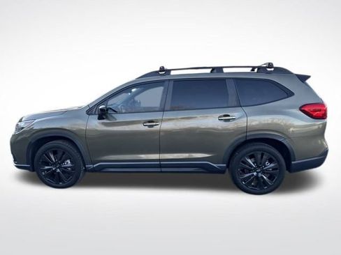 Used 2022 Subaru Ascent Onyx Edition image 2