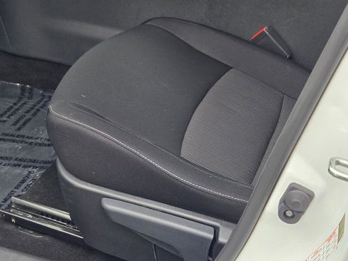 Used 2024 Nissan Sentra SV image 20