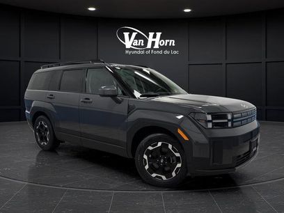 Used 2025 Hyundai Santa Fe SEL