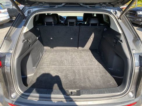 Used 2023 MAZDA CX-50 2.5 S w/ Preferred Plus Pkg image 22