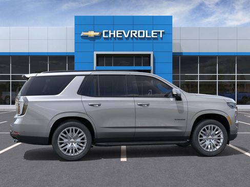 New 2026 Chevrolet Tahoe RST image 5