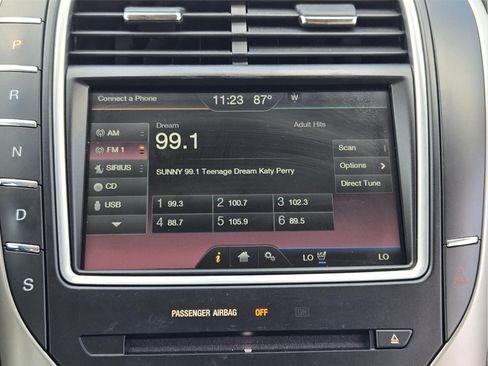 Used 2016 Lincoln MKX Reserve w/ Climate Package AWD/4WD image 15