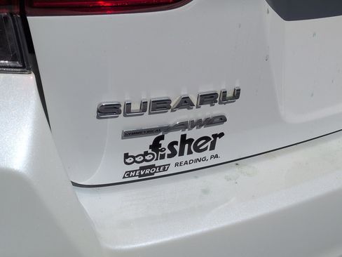 Used 2023 Subaru Impreza 2.0i AWD/4WD image 29