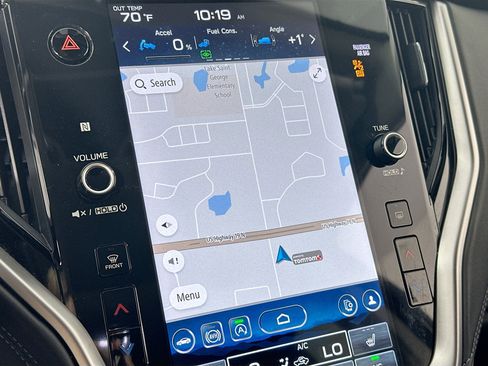 Used 2024 Subaru Outback Limited image 13