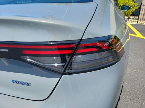 New 2026 Honda Accord EX-L image 12